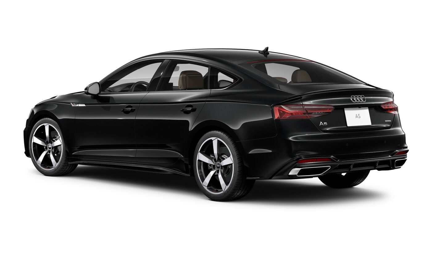 Αντηλιακές Μεμβράνες XPEL PRIME Audi A5 4Θυρο SportBack