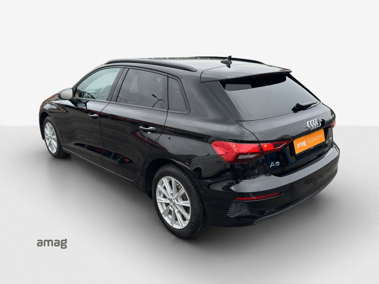 Αντηλιακές Μεμβράνες XPEL PRIME Audi A3/ RS3 5Θυρο/ SportBack/ Cabriolet
