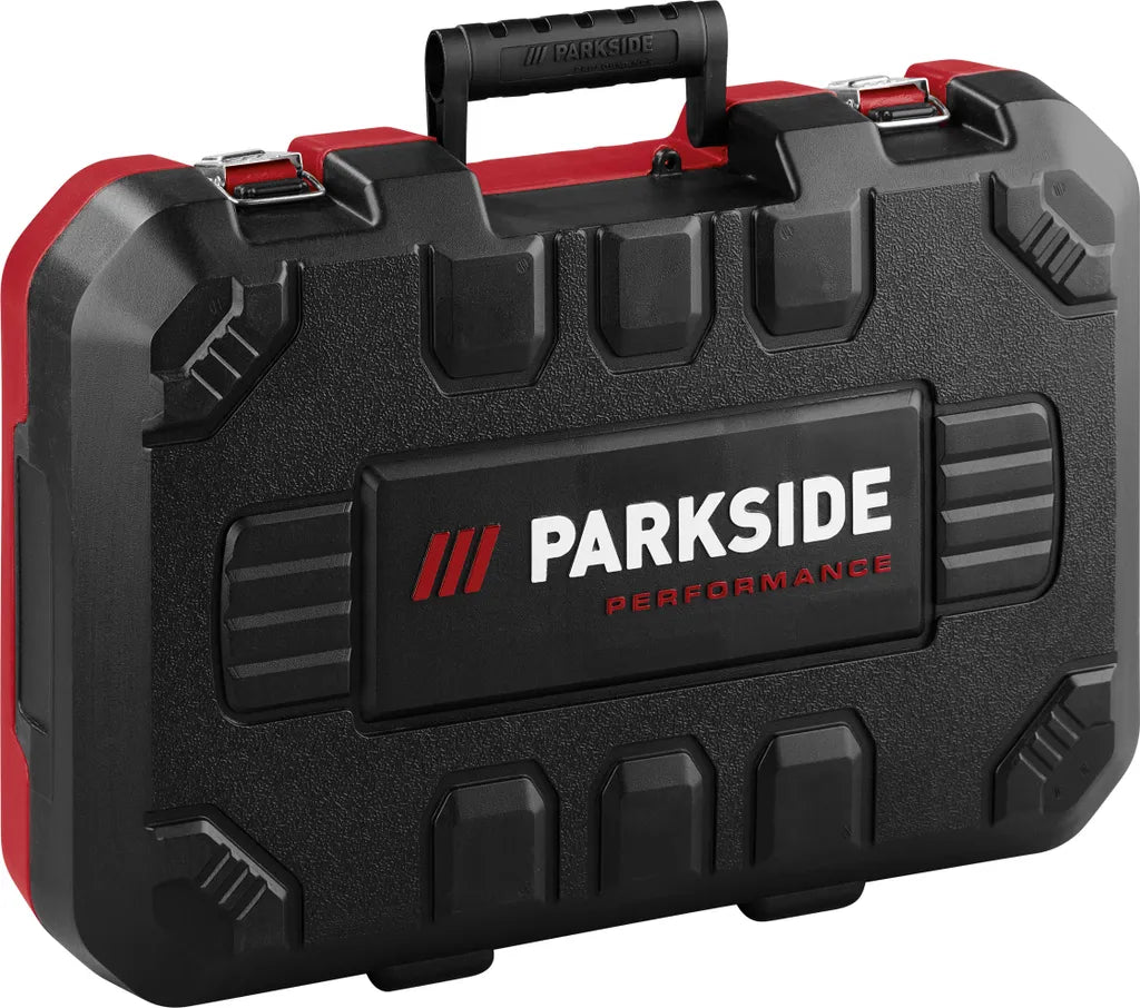 🪚Σπαθοσέγα Μπαταρίας PARKSIDE PERFORMANCE® 20 V »PSSAP 20-Li D5«, με μπαταρία και φορτιστή!!