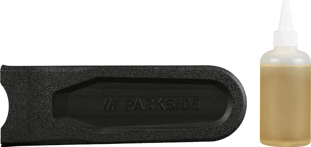 Αλυσοπρίονο Μπαταρίας PARKSIDE® 20 V »PAKS 20-Li E5«, χωρίς μπαταρία και φορτιστή