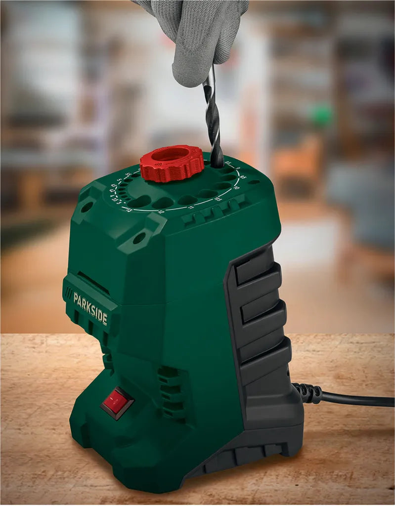 Βαση ακονίσματος για Τρυπάνια PARKSIDE® »PBSG 95 F6«, 95 watt