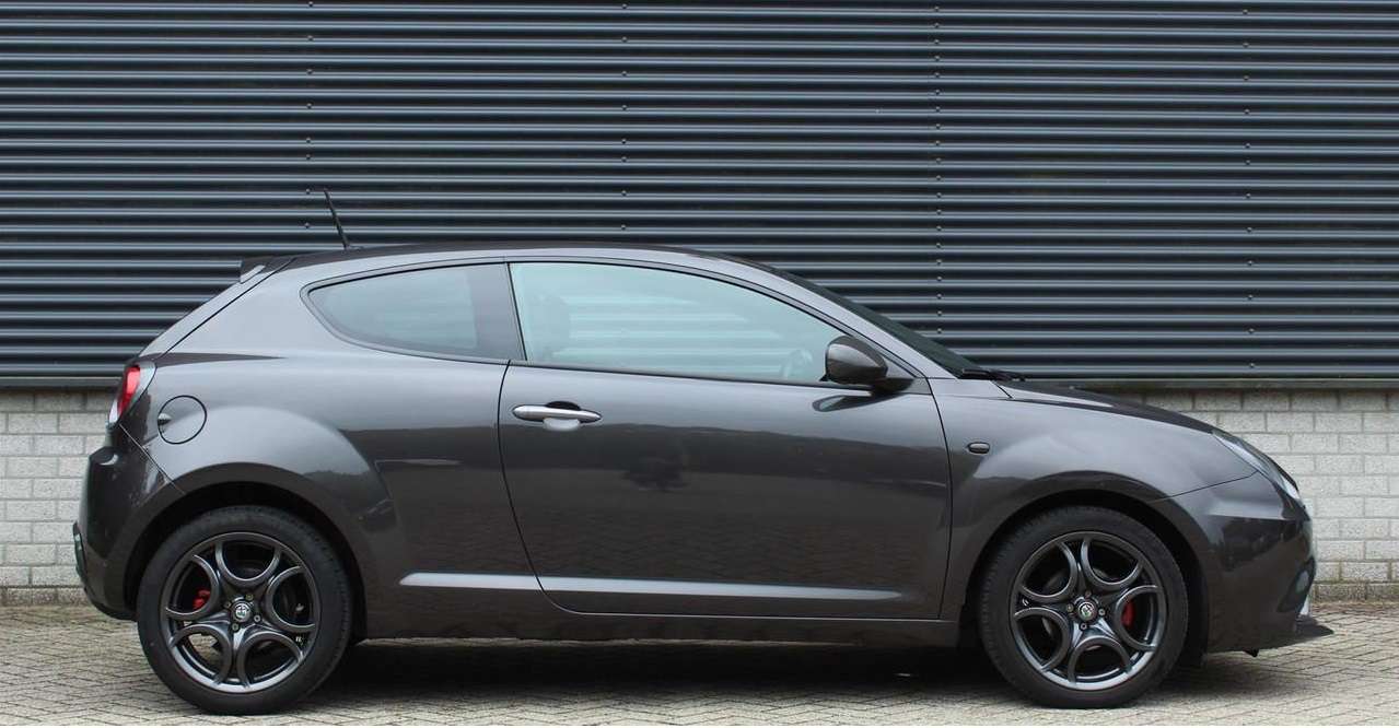 Αντηλιακές Μεμβράνες XPEL PRIME Alfa Romeo Mito 3Θυρο