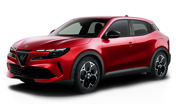 Αντηλιακές Μεμβράνες XPEL PRIME Alfa Romeo Junior 5Θυρο SUV