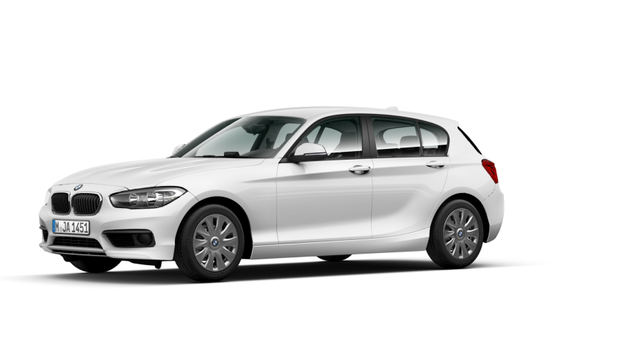 Αντηλιακές Μεμβράνες XPEL PRIME Bmw 1 Series 5Θυρο