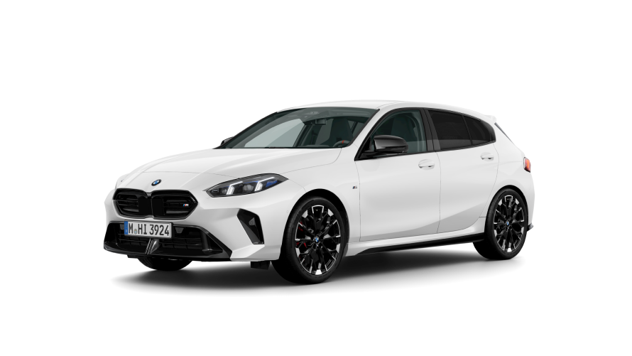 Αντηλιακές Μεμβράνες XPEL PRIME Bmw 1 Series 5Θυρο