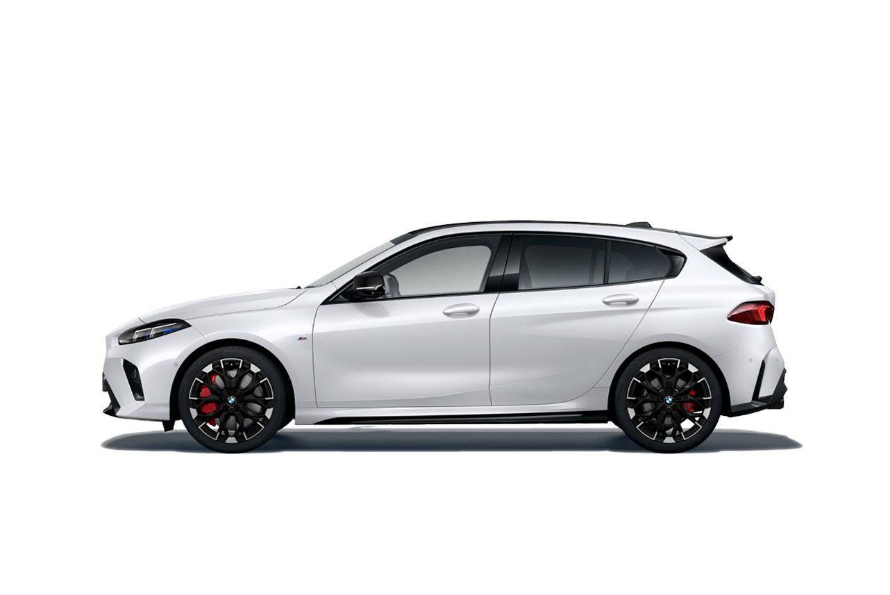 Αντηλιακές Μεμβράνες XPEL PRIME Bmw 1 Series 5Θυρο