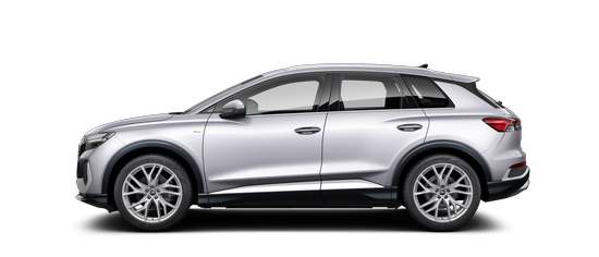 Αντηλιακές Μεμβράνες XPEL PRIME Audi Q4 E-TRON 5Θυρο SUV