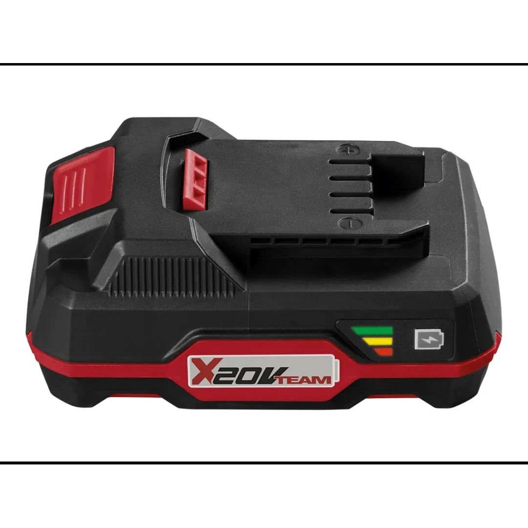 Επαναφορτιζόμενη μπαταρία PARKSIDE®️ V 2 Ah PAP 20 B1 