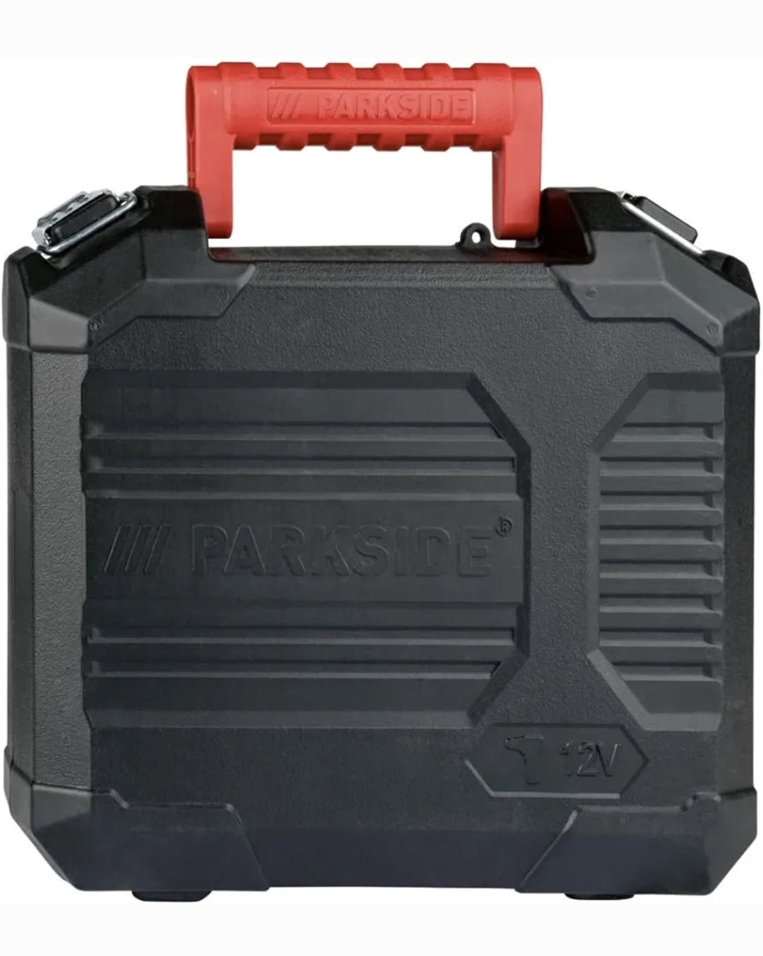 🛠 Επαναφορτιζόμενο Γωνιακό Δράπανο/ Κατσαβίδι PARKSIDE®️ 12V PWBSA 12 A1 - χωρίς μπαταρία, χωρίς φορτιστή!!