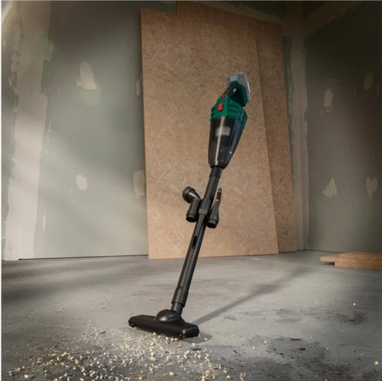 🧹 Επαναφορτιζόμενη Ηλεκτρική Σκούπα χειρός PARKSIDE® 20 V "PHSSA 20-Li C1", χωρίς μπαταρία και φορτιστή!!