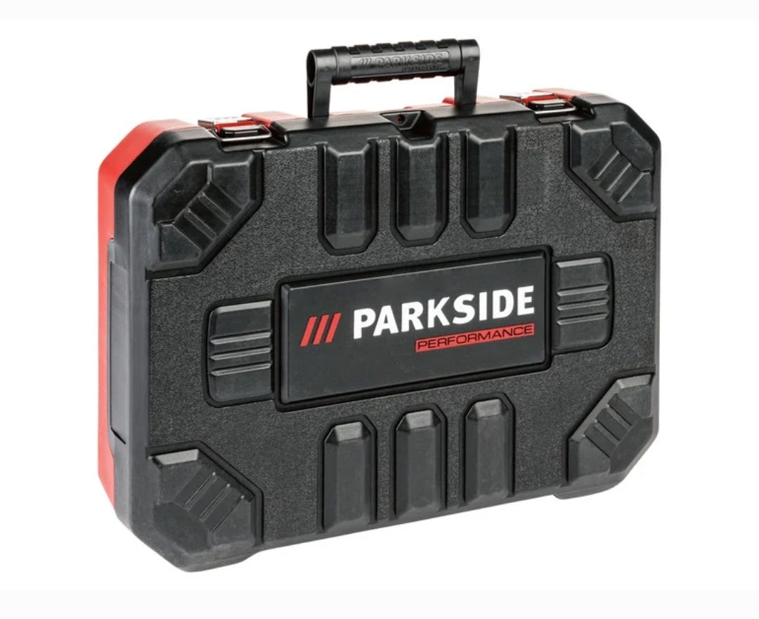 Σπαθοσέγα Επαναφορτιζόμενη PARKSIDE PERFORMANCE®️ 20 V “PSSAP 2028 B2”, χωρίς μπαταρία και φορτιστή!!