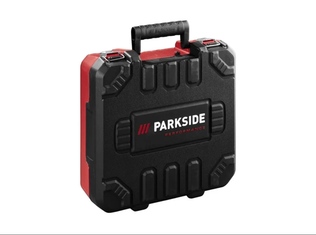 🛠 Επαναφορτιζόμενη Σέγα PARKSIDE PERFORMANCE® 12 V »PPSTKA 12 A1«, χωρίς μπαταρία και φορτιστή!!