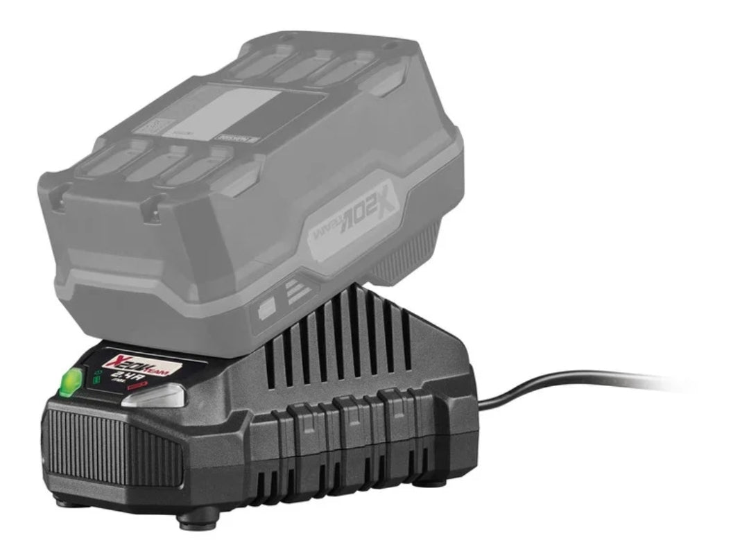 🔌 Φορτιστής μπαταρίας PARKSIDE® 20 V »PLG 20 C1«, 2,4 A