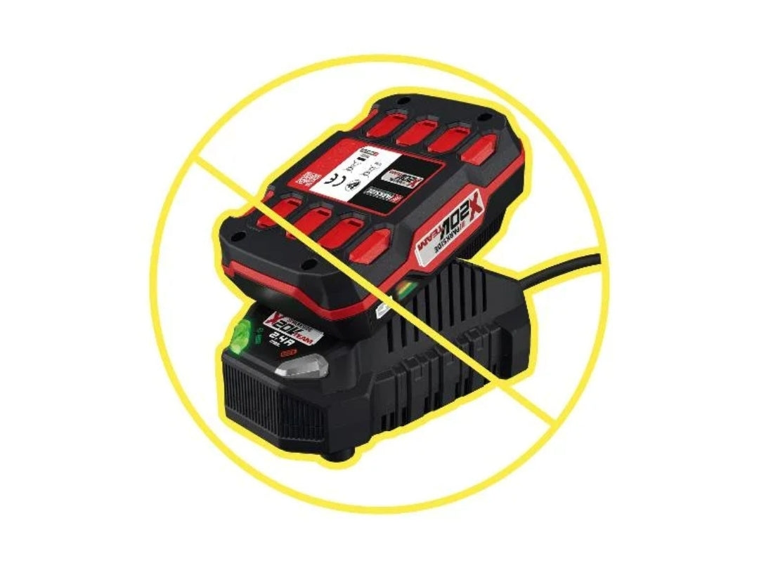 🔦 Προβολέας LED PARKSIDE PERFORMANCE® 20 V με μπαταρία »PPBSTA 20-Li A1«, χωρίς μπαταρία και συσκευή προσγείωσης, με τροφοδοτικό