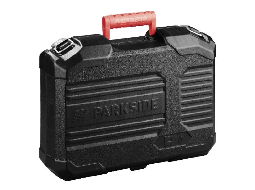 Συρραπτικό πιστόλι μπαταρίας PARKSIDE® 12 V »PAT 12 B2«, χωρίς μπαταρία και φορτιστή