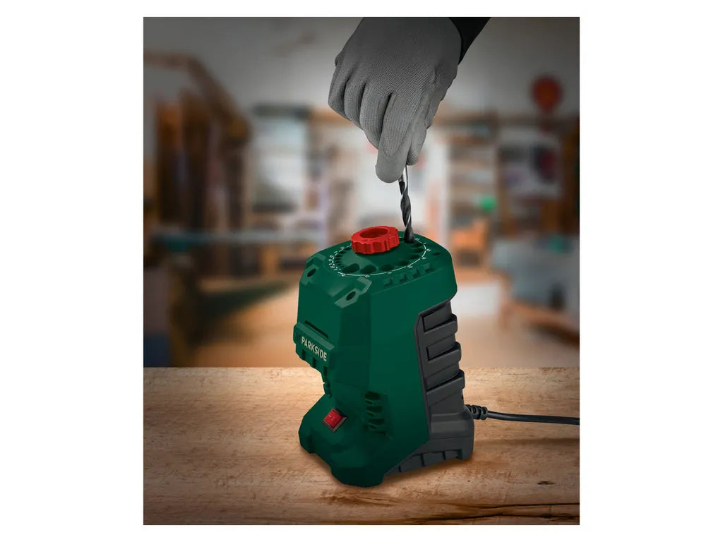 Βαση ακονίσματος για Τρυπάνια PARKSIDE® »PBSG 95 F6«, 95 watt