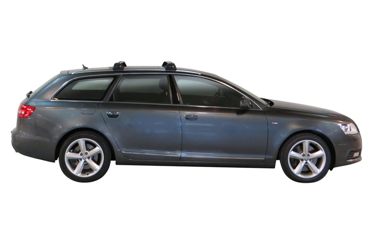 Αντηλιακές Μεμβράνες XPEL PRIME Audi A6 5Θυρο Avant/ StationWagon