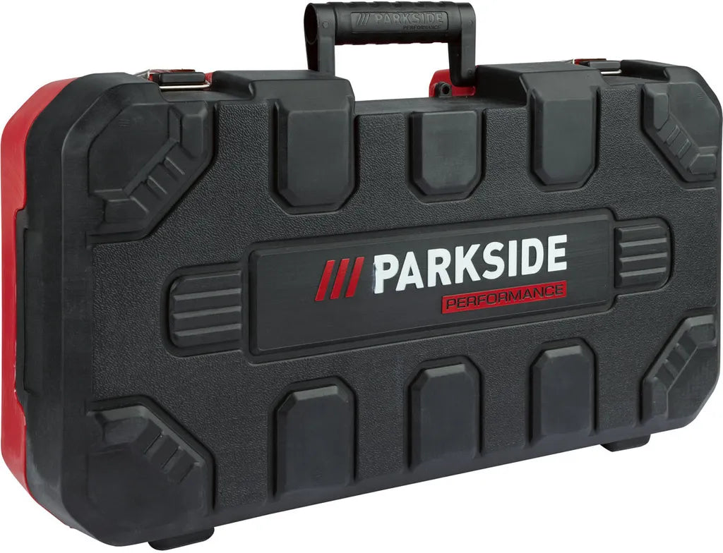 🛠Κομπρεσέρ - Σφυρί Μπαταρίας 20V PARKSIDE PERFORMANCE® »PKHAP 20-Li B2«, χωρίς μπαταρία και φορτιστή