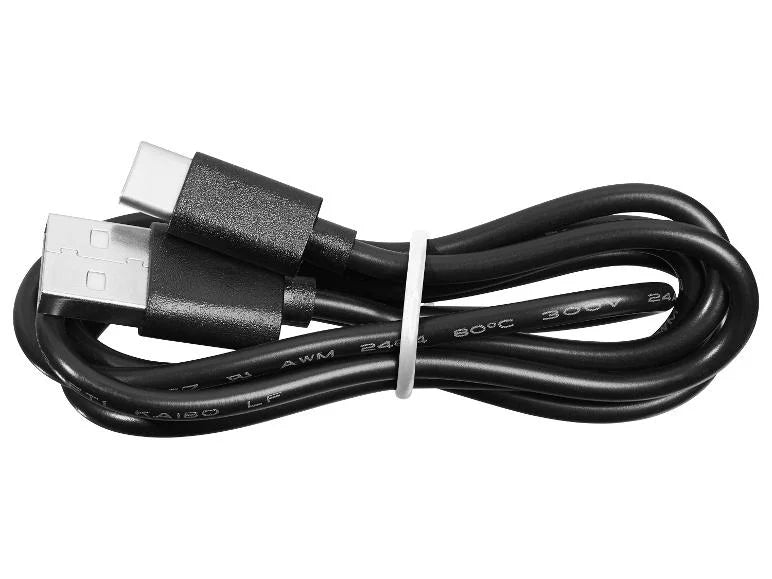 Προβολέας LED 1500lm PARKSIDE® με power bank »PFLA 4400 C1«, στιβαρό περίβλημα ABS