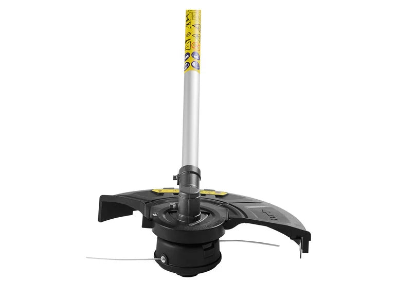 Θαμνοκοπτικό Μεσινέζα μπαταρίας PARKSIDE PERFORMANCE® 2in1 40 V »PPFSA 40-Li C2«, χωρίς μπαταρία και φορτιστή