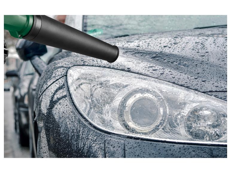🌬Ασύρματος φυσητήρας γενικής χρήσης PARKSIDE® 20V, PAUGB A1 (χωρίς μπαταρία και φορτιστή)