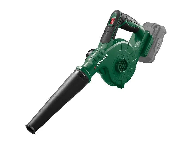 🌬Ασύρματος φυσητήρας γενικής χρήσης PARKSIDE® 20V, PAUGB A1 (χωρίς μπαταρία και φορτιστή)