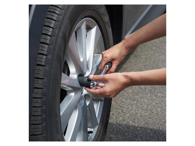 Σετ καρυδάκια κρούσης PARKSIDE PERFORMANCE® »PSNP 8 B2«, 8 τεμαχίων