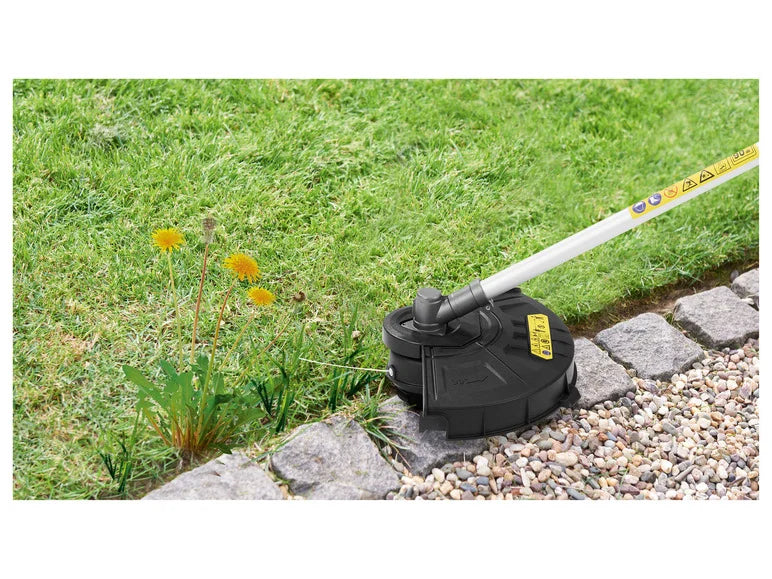 Θαμνοκοπτικό Μεσινέζα μπαταρίας PARKSIDE PERFORMANCE® 2in1 40 V »PPFSA 40-Li C2«, χωρίς μπαταρία και φορτιστή