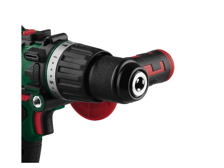 Κρουστικό δράπανο μπαταρίας PARKSIDE® 20 V »PSBSA 20-Li C3«, χωρίς μπαταρία και φορτιστή