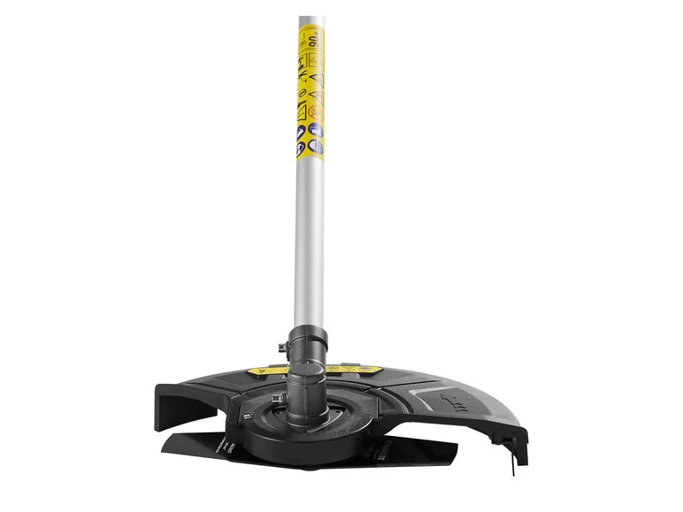Θαμνοκοπτικό Μεσινέζα μπαταρίας PARKSIDE PERFORMANCE® 2in1 40 V »PPFSA 40-Li C2«, χωρίς μπαταρία και φορτιστή