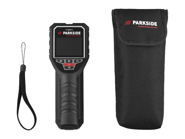 Ανιχνευτής PARKSIDE PERFORMANCE® PPOG 120 A1
