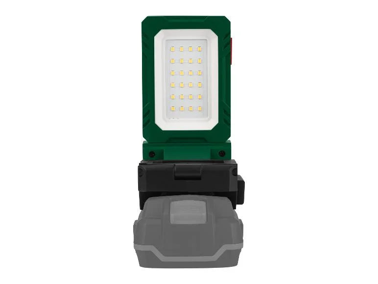 Μπαταρίας φως LED 6000K / 800lm PARKSIDE® 20 V »PLLA 20 Li A1«, χωρίς μπαταρία και φορτιστή