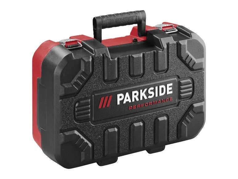 Πιστόλι θερμού αέρα Μπαταρίας PARKSIDE PERFORMANCE® 20V, PPHLGA 20-Li A2 (χωρίς μπαταρία και φορτιστή)