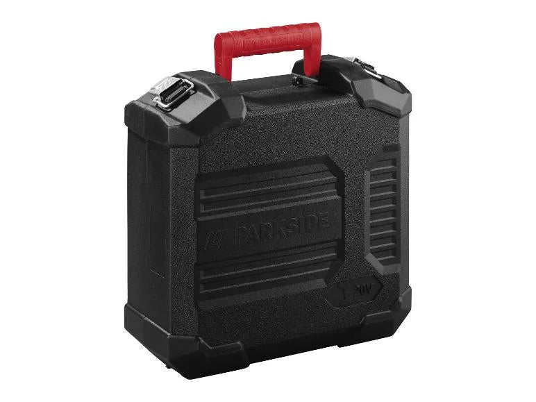 Επαναφορτιζόμενη αντλία αέρα PARKSIDE® 20 V »PALP 20-Li B2« χωρίς μπαταρία και φορτιστή