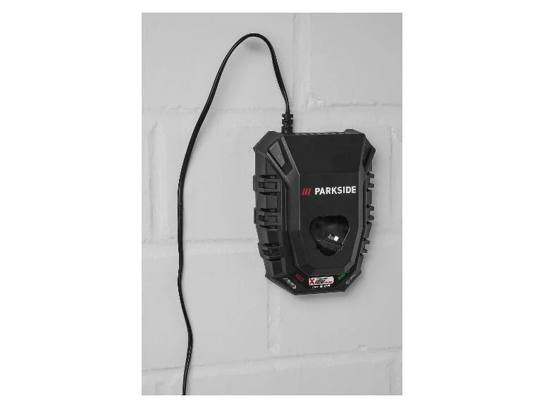 Φορτιστής μπαταρίας PARKSIDE PERFORMANCE® 12V PLGK 12 6.0 A1