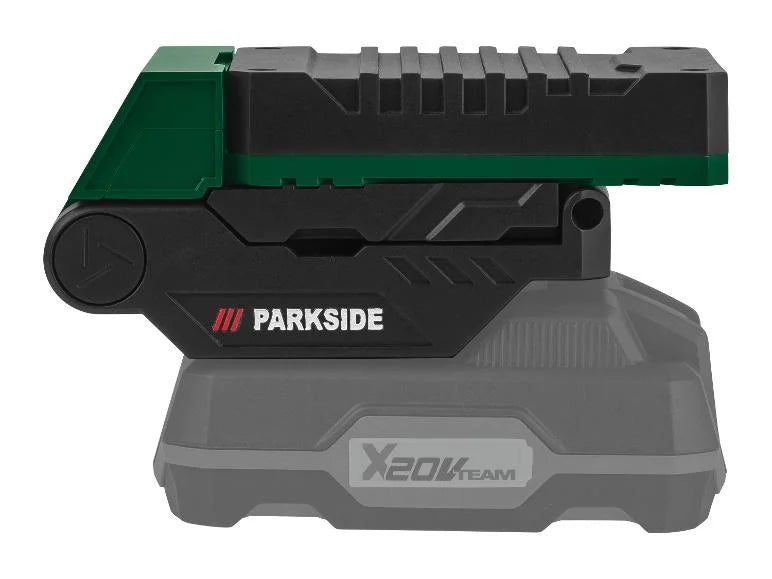 Μπαταρίας φως LED 6000K / 800lm PARKSIDE® 20 V »PLLA 20 Li A1«, χωρίς μπαταρία και φορτιστή
