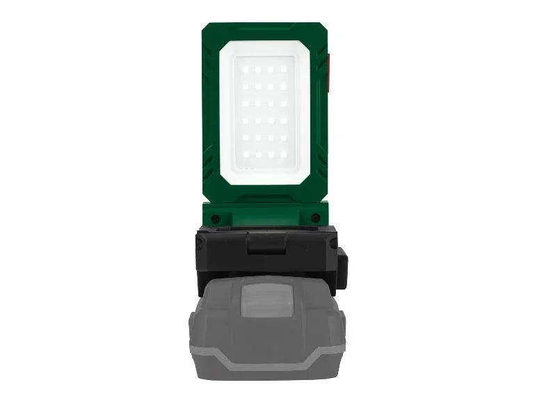 Μπαταρίας φως LED 6000K / 800lm PARKSIDE® 20 V »PLLA 20 Li A1«, χωρίς μπαταρία και φορτιστή