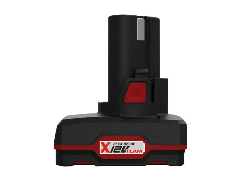 Μπαταρία PARKSIDE 12 V / 4 Ah “PAPK 12 B4”, με εξισορρόπηση στοιχείων