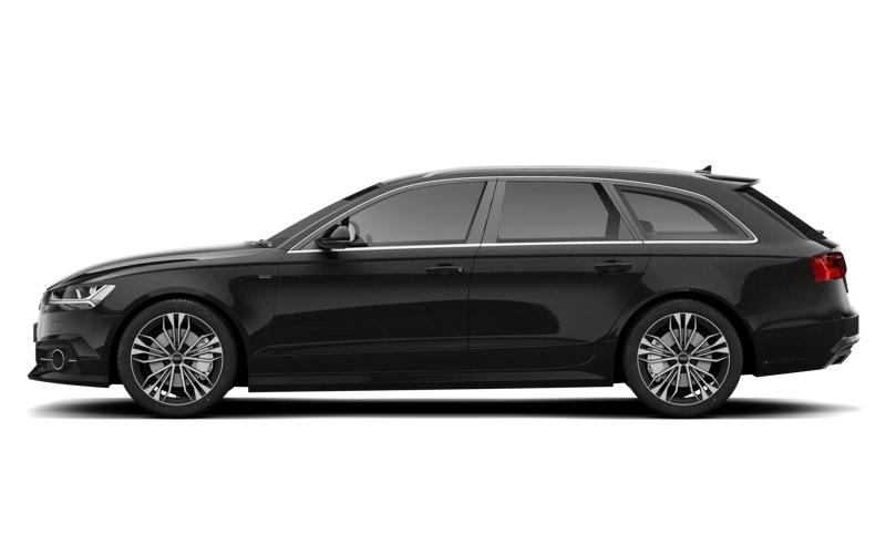 Αντηλιακές Μεμβράνες XPEL PRIME Audi A6 5Θυρο Avant/ StationWagon