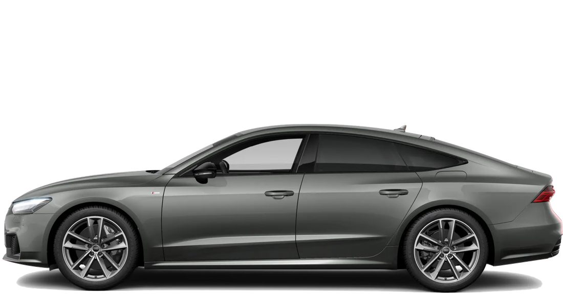 Αντηλιακές Μεμβράνες XPEL PRIME Audi A7 SportBack
