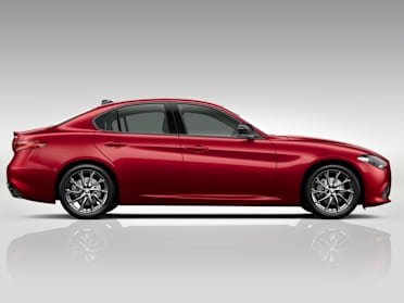 Αντηλιακές Μεμβράνες XPEL PRIME Alfa Romeo Giulia 4θυρο Sedan