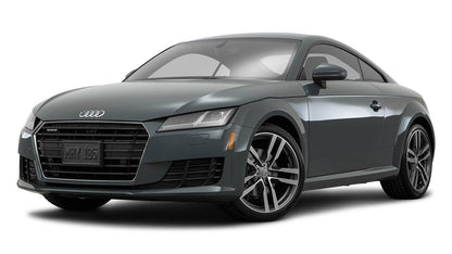 Αντηλιακές Μεμβράνες XPEL PRIME Audi TT Coupe