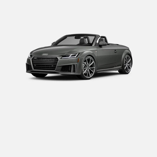 Αντηλιακές Μεμβράνες XPEL PRIME Audi TT Roadster