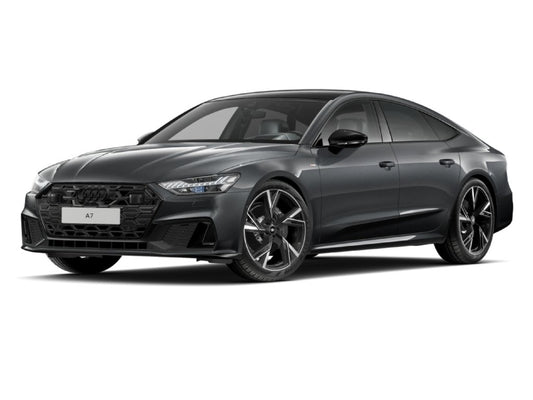 Αντηλιακές Μεμβράνες XPEL PRIME Audi A7 SportBack