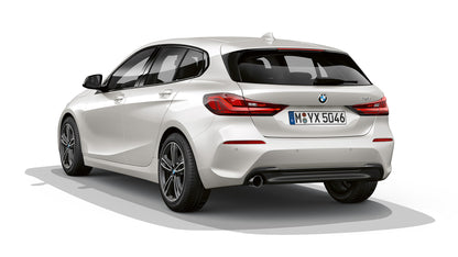 Αντηλιακές Μεμβράνες XPEL PRIME  Bmw 1 Series 5Θυρο
