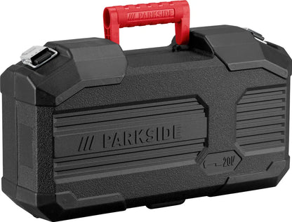 🛠 Πολυλειτουργικό εργαλείο Μπαταρίας PARKSIDE® 20 V »PAMFW 20 -Li C3«, χωρίς μπαταρία και φορτιστή