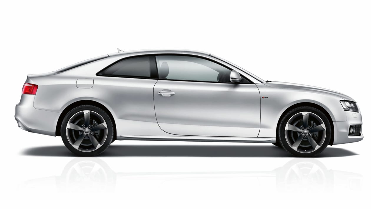 Αντηλιακές Μεμβράνες XPEL PRIME Audi A5 2Θυρο Coupe/ Cabrio