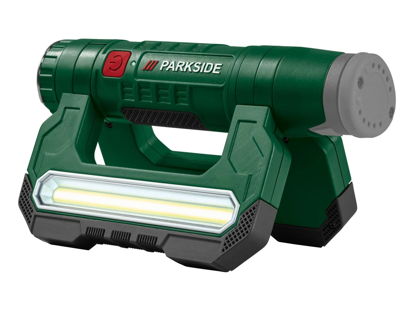 Επαναφορτιζόμενο φως LED PARKSIDE®  12V »PLLB 12 A1«, χωρίς μπαταρία και φορτιστή