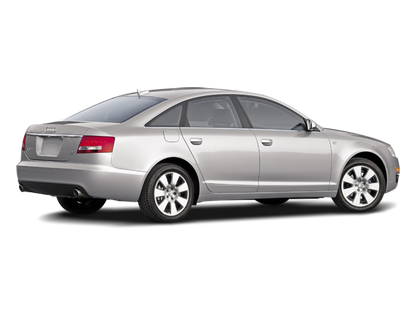 Αντηλιακές Μεμβράνες XPEL PRIME Audi A6 4Θυρο Sedan