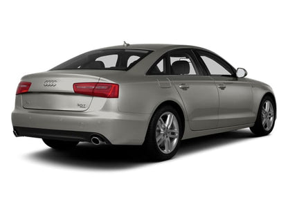 Αντηλιακές Μεμβράνες XPEL PRIME Audi A6 4Θυρο Sedan